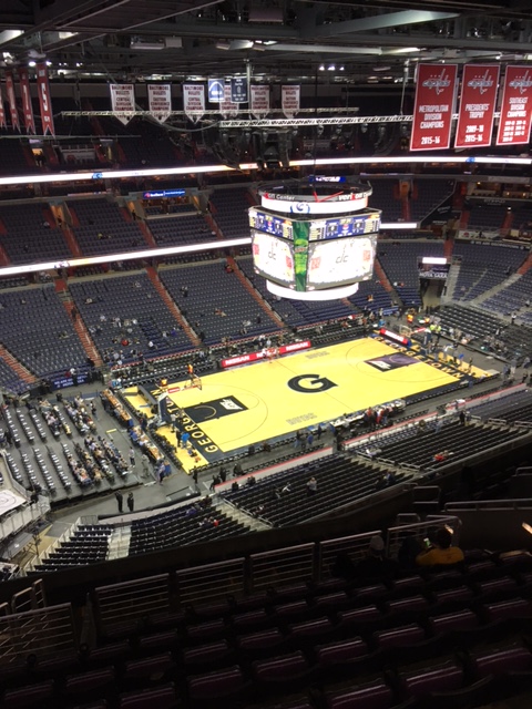 Jessie Govan Scouting&nbsp;Report