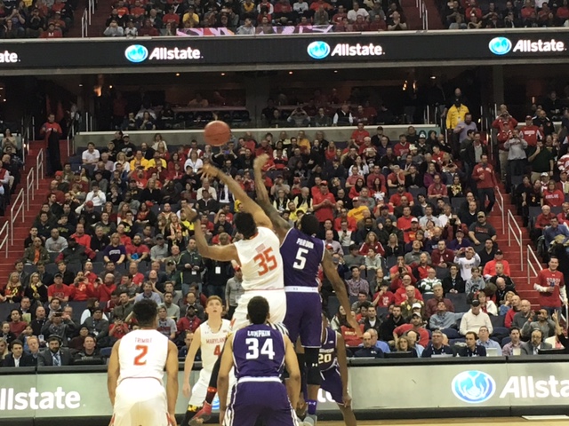 Northwestern And Wisconsin Meet In Big Ten&nbsp;Semi’s