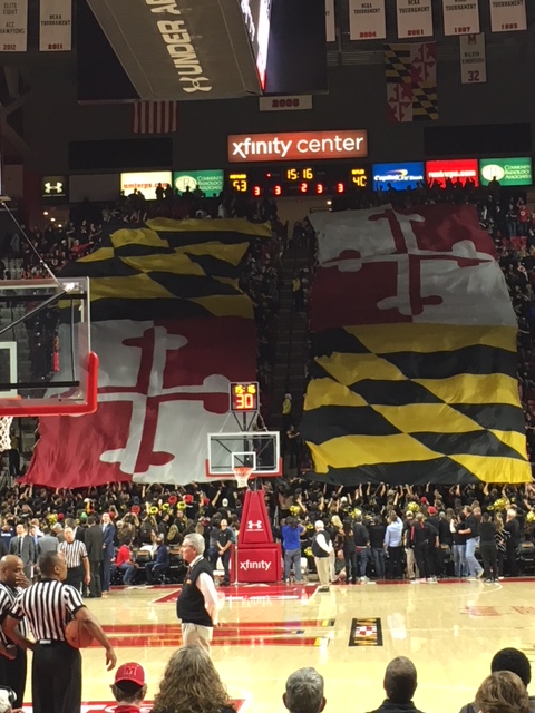 Final List of Top Pro Prospects in Maryland and DC&nbsp;2017-2018