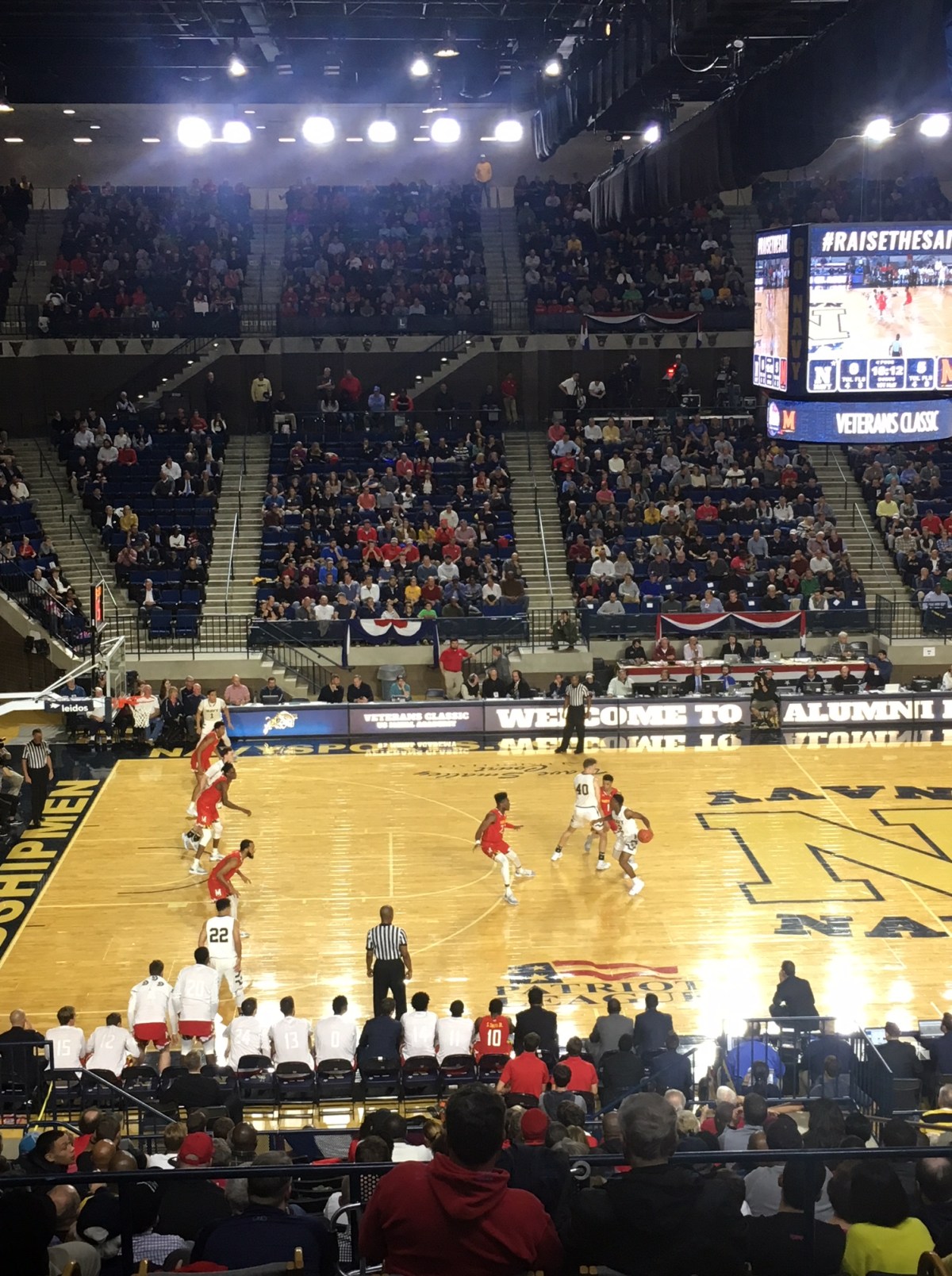 The Life of a Freelance Basketball&nbsp;Scout