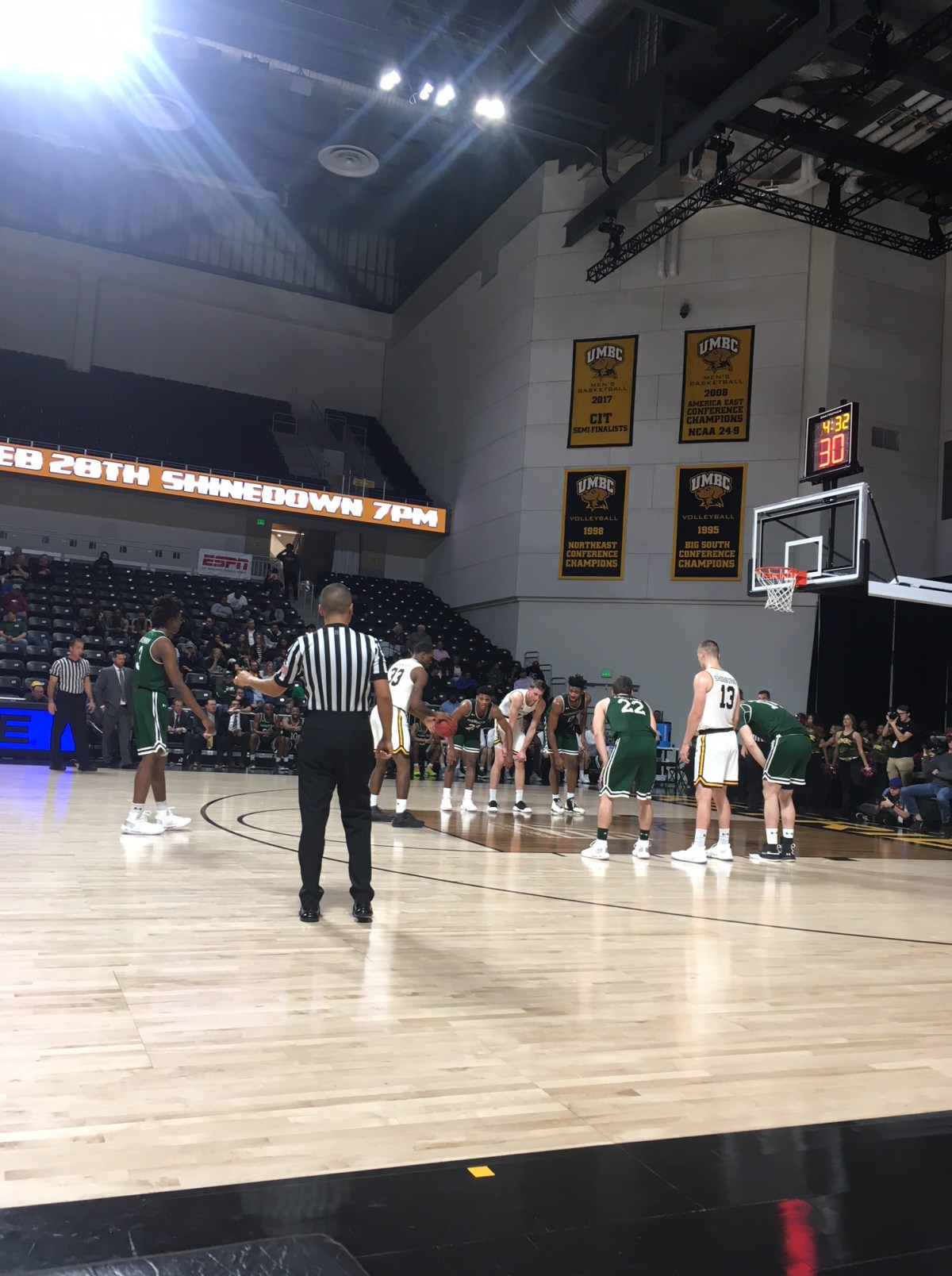 The Life of a Freelance Basketball&nbsp;Scout