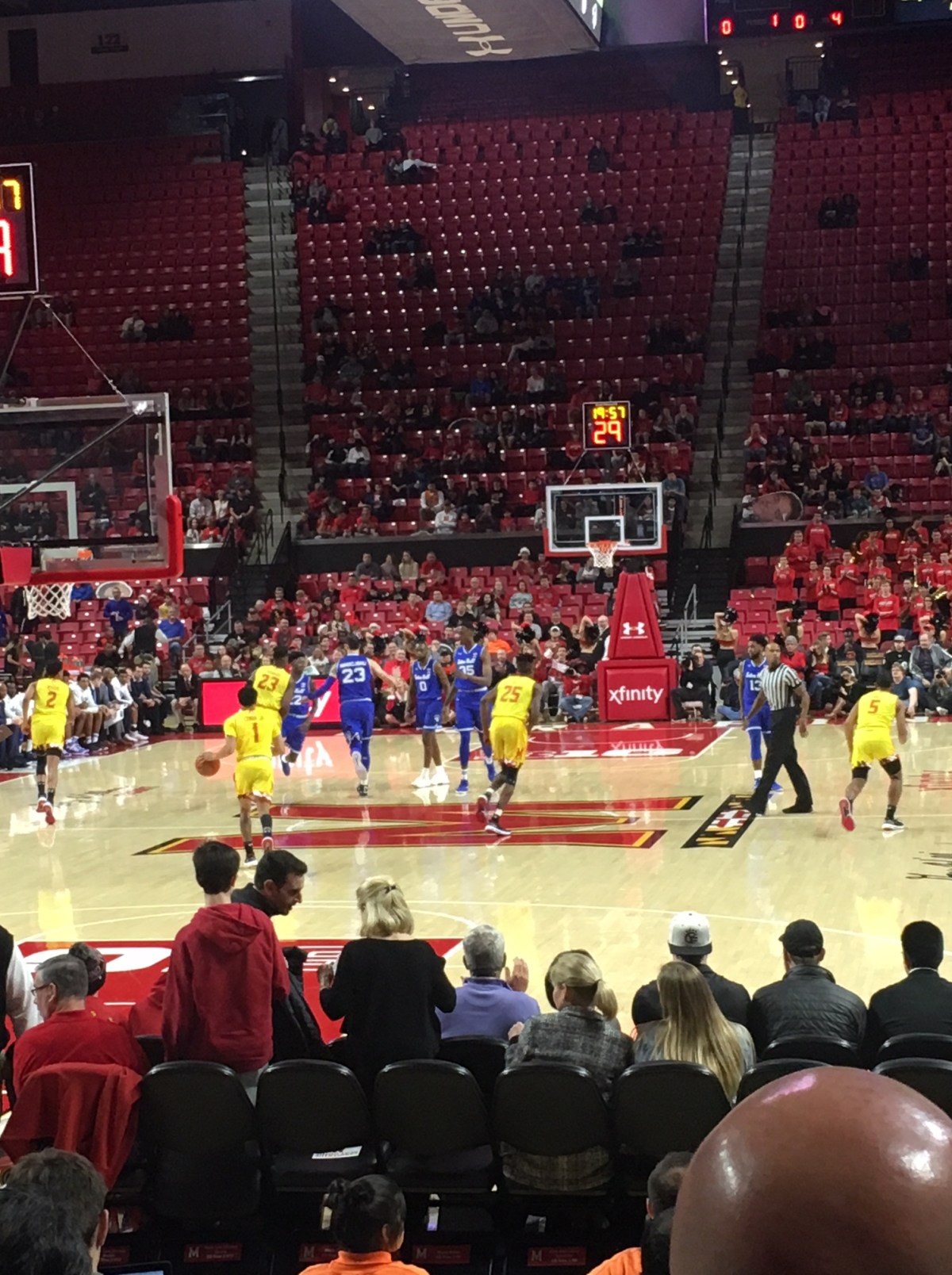 The Life of a Freelance&nbsp;Scout