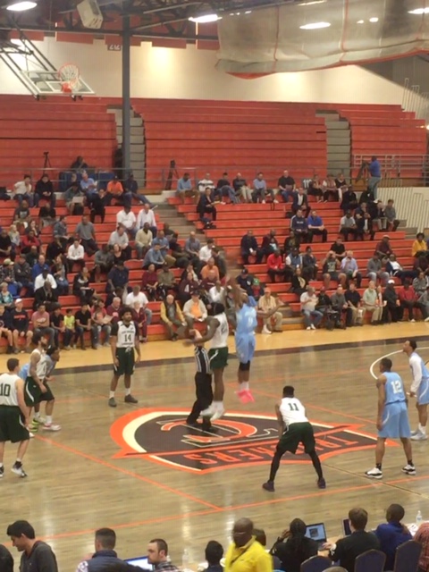 College Senior Pro Prospects and Portsmouth Invitational Recap Reports&nbsp;Available