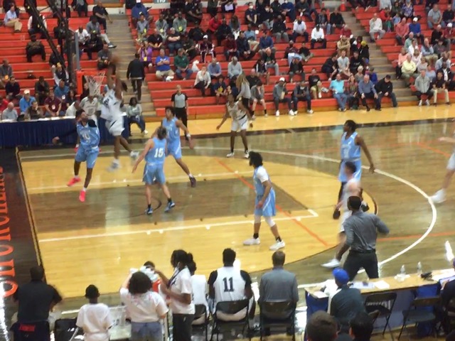 Portsmouth Invitational Recap