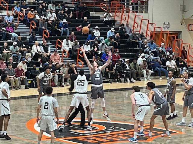 Portsmouth Invitational 2024 Day 2&nbsp;Recap